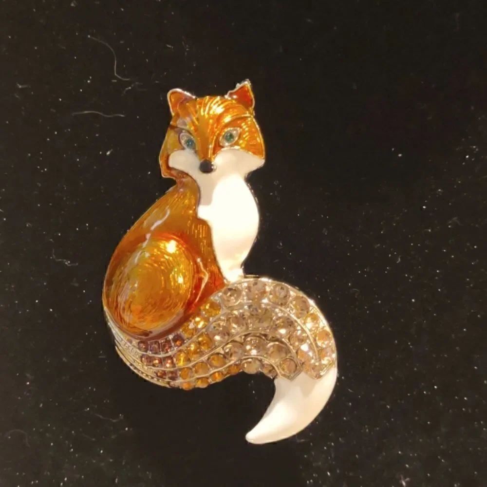 FoxâPinâNewâ